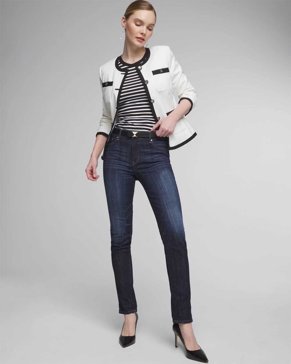 Black and white 2025 ropa